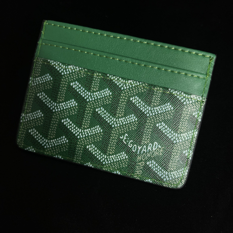 GOYARD A+++ Kalite Kartlık