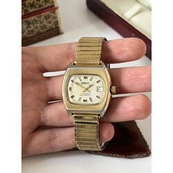 Geneve Otomatik Saat