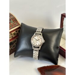 Citizen Parawater 17jewels kurmalı 