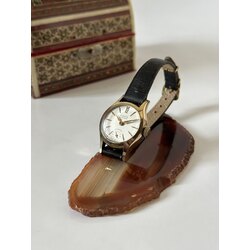 Anker 15 Jewels Saniye Göstergeli Kurmalı Saat