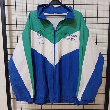 BOMBER VİNTAGE TARZDA ŞIK 