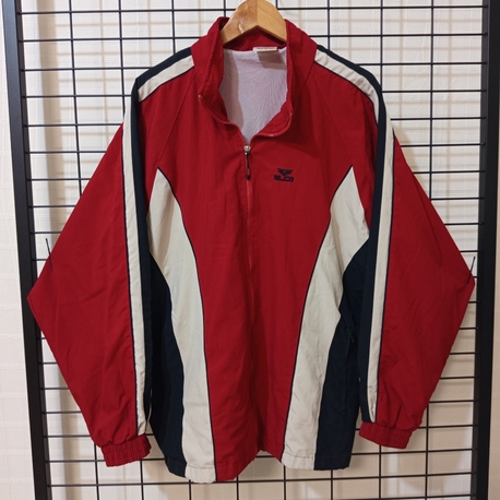 ALCO VİNTAGE BOMBER ÜST EŞOFMAN 