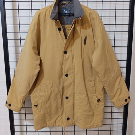 ARMAND THİERY KIŞLIK TRENCH 