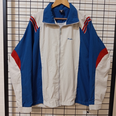 ORİJİNAL FUBU BOMBER ŞIK EŞOFMAN 