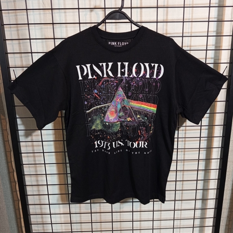 PINK FLOYD T-SHİRT 