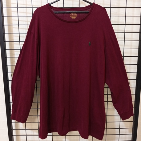 POLO RALPH LAUREN ORİJİNAL SWEAT