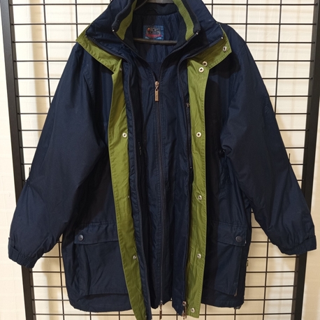 WİND OUTDOOR YÜKSEK KALİTE MONT