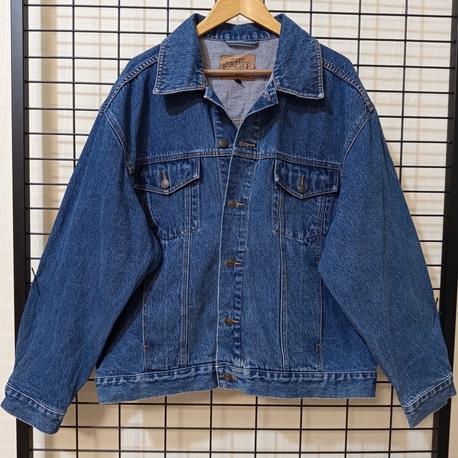EAGLE NO 7 DENİM ŞIK JACKET 