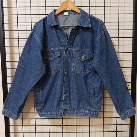 UNSEER DENİM ŞIK JACKET 