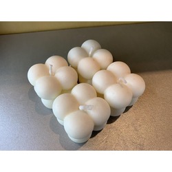4'lü Mini Bubble Mum Seti