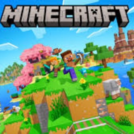 Minecraft Full Access account JAVA/BEDROCK