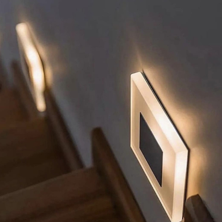 MERDİVEN LED DUVAR APLİK