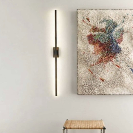 LED DUVAR APLİK
