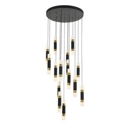 BORU SARKIT LED AVİZE 15 li