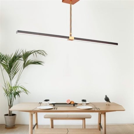 VonaLight Lineer Led Sarkıt Avize