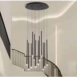 BORU SARKIT LED AVİZE 12 li