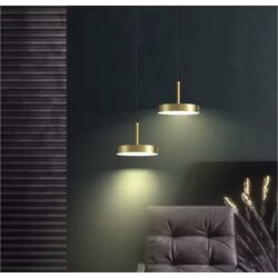 SARKIT LED AVİZE 2 li