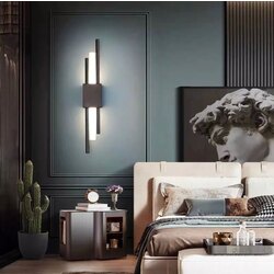 DUVAR LED APLİK