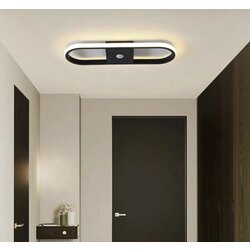 SENSÖRLÜ LED AVİZE