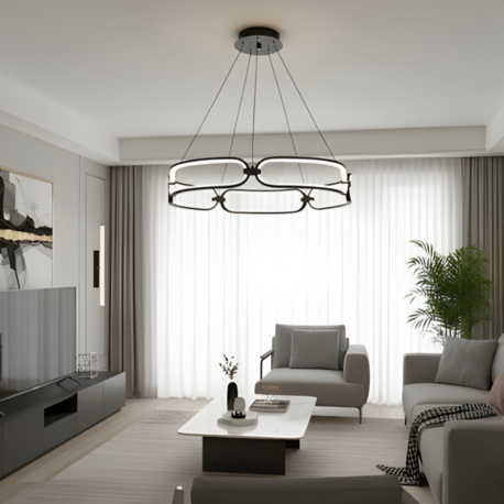 Zincir Led Sarkıt VonaLight VN_A00003