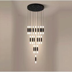 BORU SARKIT LED AVİZE 19 lu