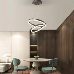 SARKIT LED AVİZE 40-60 çap