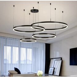 SARKIT LED AVİZE 40-60-80-100 çap