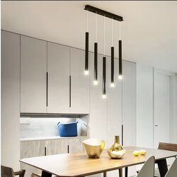 BORU SARKIT LED AVİZE 5 li