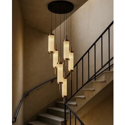 SARKIT LED AVİZE 6 lı