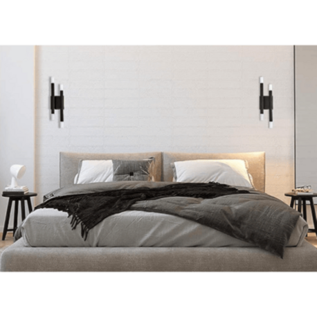 VonaLight Lineer Akrilik Led Aplik