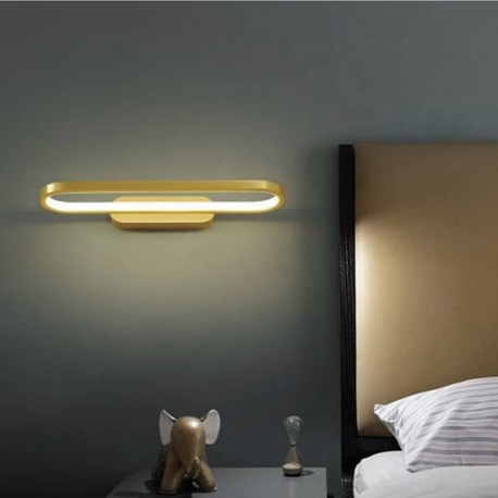 LED DUVAR APLİK
