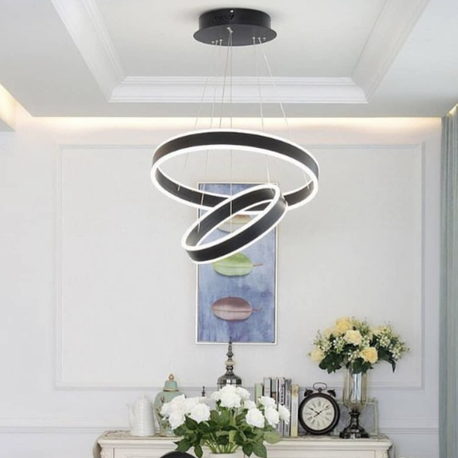 SARKIT LED AVİZE 40-60 cm