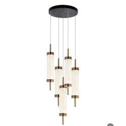 SARKIT LED AVİZE 5 li
