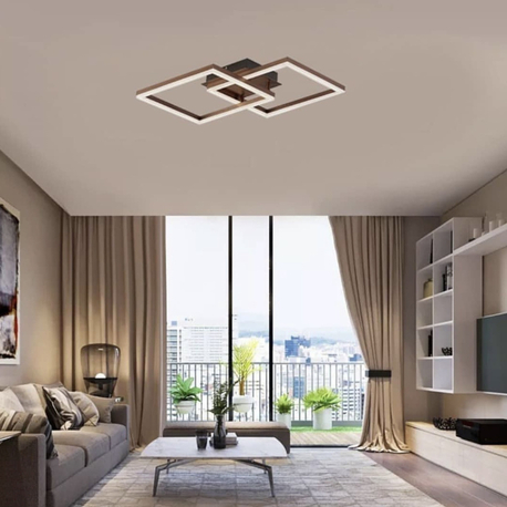 PLAFONYER LED AVİZE