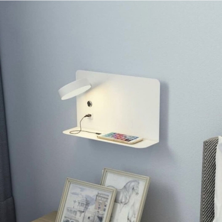 LED DUVAR APLİK