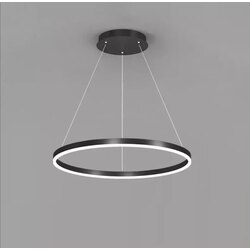 SARKIT LED AVİZE AŞAĞI IŞIK 60 çap