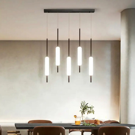 SARKIT LED AVİZE 5 li