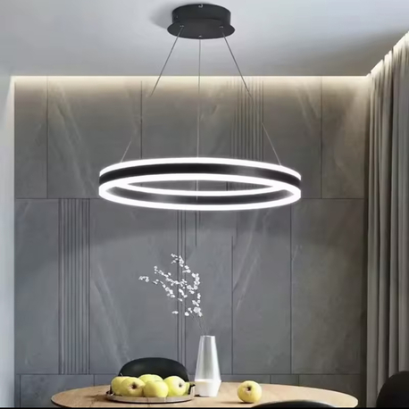 SARKIT LED AVİZE 60 cm