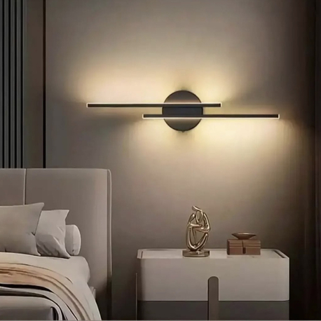 LED DUVAR APLİK