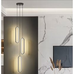 SARKIT LED AVİZE 3 lü