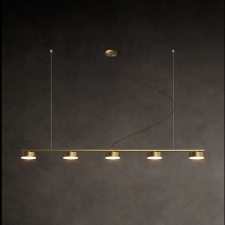 LED SARKIT AVİZE