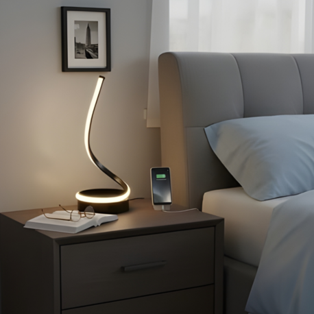 VONA_Filiz LED Masa lambası 40cm