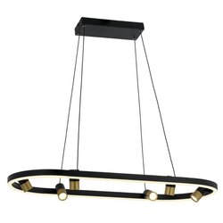 SARKIT LED AVİZE 6 SPOTLU