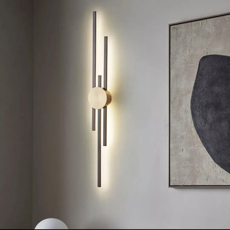 LED DUVAR APLİK