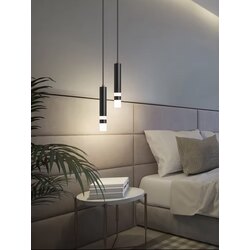 BORU SARKIT LED AVİZE 2 li