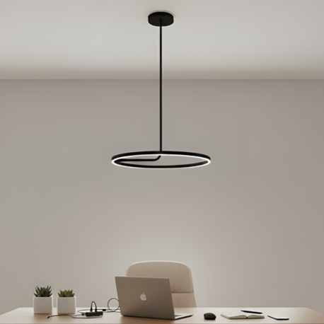 Kesik Daire Led Sarkıt VonaLight VN_A00006