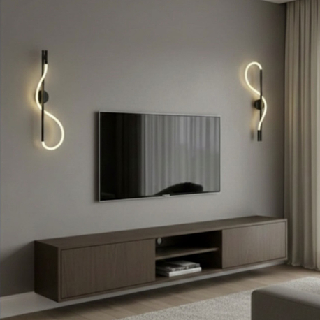 LED DUVAR APLİK TEKLİ FİYAT