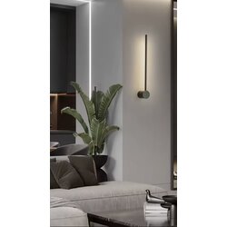 LED ÇUBUK APLİK 70 cm