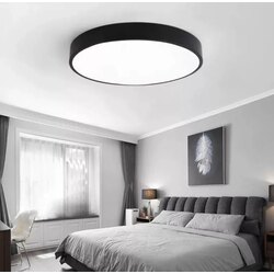 DAVUL LED AVİZE 40 çap