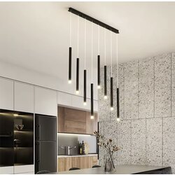BORU SARKIT LED AVİZE 8 li
